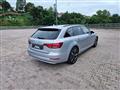 AUDI A4 AVANT 4x4 tasso 0 noleggio iva22%