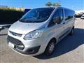 FORD TRANSIT CUSTOM 310 2.0 TDCi 130 PC Combi Trend