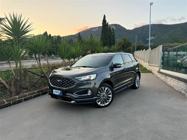 FORD Edge 2.0 EcoBlue 238 CV AWD S&S aut. Vignale