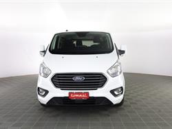 FORD TOURNEO CUSTOM Tourneo Custom 320 2.0 EcoBlue 130CV aut. PC Titan