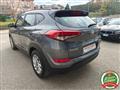 HYUNDAI TUCSON 1.7 CRDi XPossible