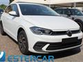 VOLKSWAGEN POLO 1.0 Edition Plus NEOPATENTATI