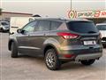 FORD Kuga 2.0 TDCI 140 CV Powershift 4WD Titanium