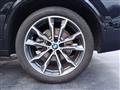 BMW X3 G01 2021 xdrive20d mhev 48V Msport auto