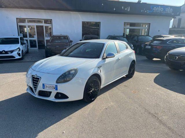 ALFA ROMEO GIULIETTA 1.6 JTDm-2 105 CV Distinctive