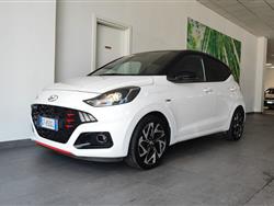 HYUNDAI NEW i10 i10 1.0 T-GDI N Line