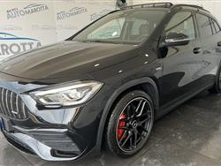 MERCEDES Classe GLA AMG 35 4matic auto