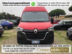 RENAULT MASTER T28 2.3 dCi