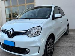 RENAULT TWINGO ELECTRIC Intens