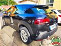 CITROEN C4 CACTUS PureTech 110cv Feel Pack UNICOPROPRIETARIO