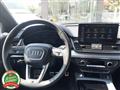 AUDI Q5 SPORTBACK SPB 40 TDI quattro S tronic S line plus