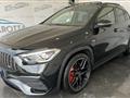 MERCEDES Classe GLA AMG 35 4matic auto