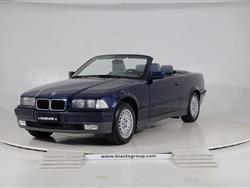 BMW SERIE 3 E36 Cabrio Benzina 320i Cabrio