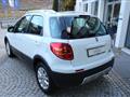 FIAT SEDICI 2.0 MJT 16V DPF 4x4 Emotion Navi Bluetooth