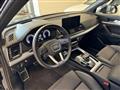 AUDI Q5 SPORTBACK SPB 40 TDI quattro S tronic S line plus +TETTO+21"