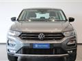 VOLKSWAGEN T-ROC 1.0 TSI Style BlueMotion Technolog