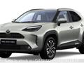 TOYOTA YARIS CROSS Yaris Cross 1.5 Hybrid 130 CV 5p.E-CVT Trend