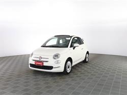 FIAT 500C 500 C 1.0 Hybrid Dolcevita