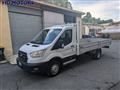 FORD TRANSIT 350 2.0TDCi 185CV PL-RG RWD cassone da m.4,80