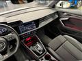 AUDI A3 ALLSTREET NUOVA  SPORTBACK  Sportb      1,5    L4  110