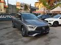 MERCEDES CLASSE GLA LA 35 4Matic AMG