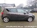 OPEL MERIVA 1.4 100cv COSMO - TETTO PANORAMICO - C.LEGA 17''