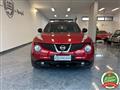 NISSAN JUKE 1.5 dCi n-tec Navi Retrocamera Cerchi 18 Full