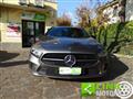 MERCEDES CLASSE A SEDAN d Automatic 116cv Sport (Garanzia)