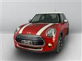 MINI MINI 3 PORTE IV F55-F56 2014 -  1.5 Cooper D 5p