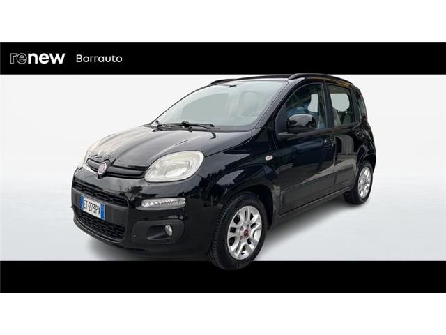 FIAT PANDA 1.2 easypower Easy Gpl 69cv 1.2 EASYPOWER