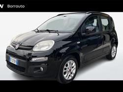 FIAT PANDA 1.2 easypower Easy Gpl 69cv 1.2 EASYPOWER