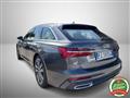 AUDI A6 AVANT Avant 50 3.0 TDI quattro tiptronic Business Sport