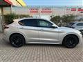 ALFA ROMEO STELVIO 2.2 Turbodiesel 210 CV AT8 Q4 Veloce