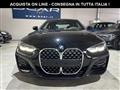 BMW SERIE 4 d 48V Coupé Msport "19 M sport /Navi/led/Pelle/Key