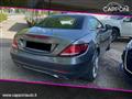 MERCEDES CLASSE SLC Sport Cabrio AMG Sedili sportivi/Navi/Pelle