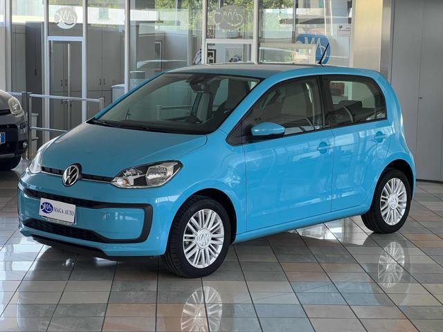 VOLKSWAGEN UP! 1.0 5p. EVO sport up! BlueMotion Technology