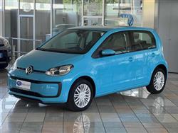 VOLKSWAGEN UP! 1.0 5p. EVO sport up! BlueMotion Technology