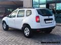 DACIA DUSTER 1.5 dCi 110CV 4x4 Lauréate