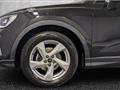 AUDI Q3 35 TDI S tronic Business Advanced