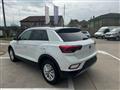 VOLKSWAGEN T-ROC 1.0 TSI Life Business