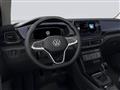 VOLKSWAGEN T-CROSS 1.0 TSI 115 CV DSG Style