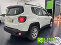 JEEP RENEGADE 1.6 Mjt 120 CV KM CERT,NAV,C.AUT.