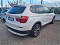 BMW X3 xDrive30dA Futura