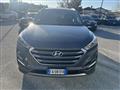 HYUNDAI TUCSON 1.7 CRDi XPossible