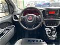 FIAT DOBLÒ 1.6 MJT 120CV 7 POSTI UNIPROPRIETARIO SENS. PARCH