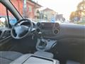 PEUGEOT PARTNER 1.6 HDi 90CV L1 3 posti Furgone