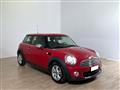 MINI MINI 3 PORTE Mini 1.6 16V One D