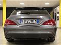 MERCEDES CLASSE CLA d S.W.Sport Night "LED,PELLE,NAVI,CAMERA,ECC...."