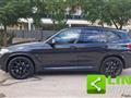 BMW X3 xDrive30d Msport TAGLIANDI BMW! GARANZIA ATTIVA!