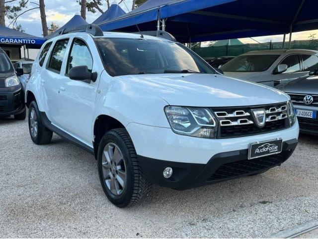 DACIA Duster 1.6 Ambiance Gpl 4x2 105cv